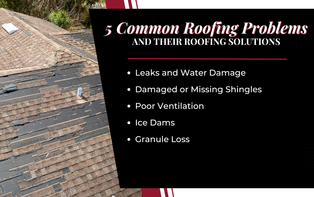 Roofing Solutions