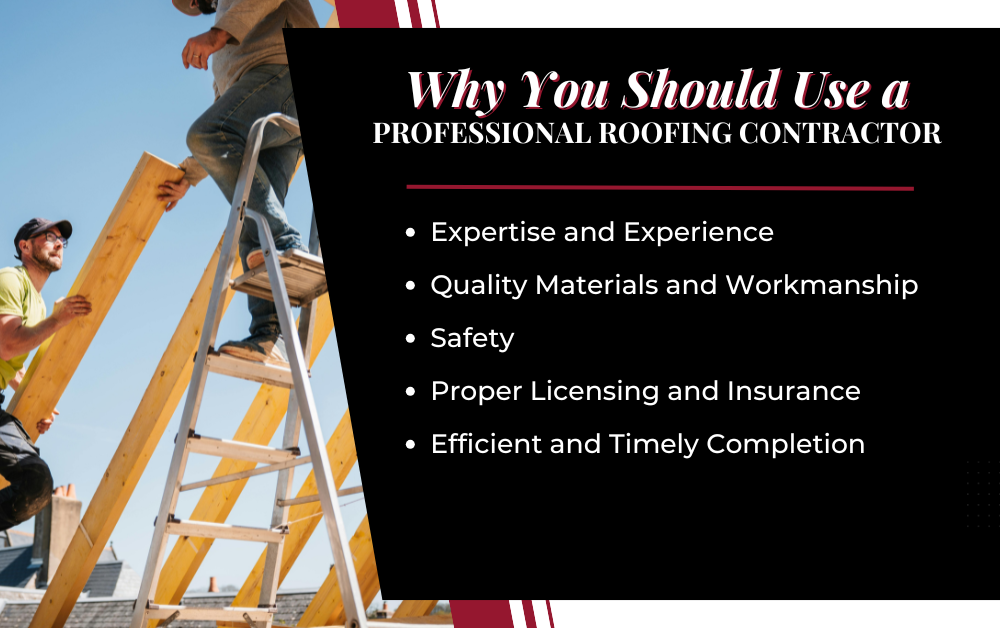 Roofing Contractor