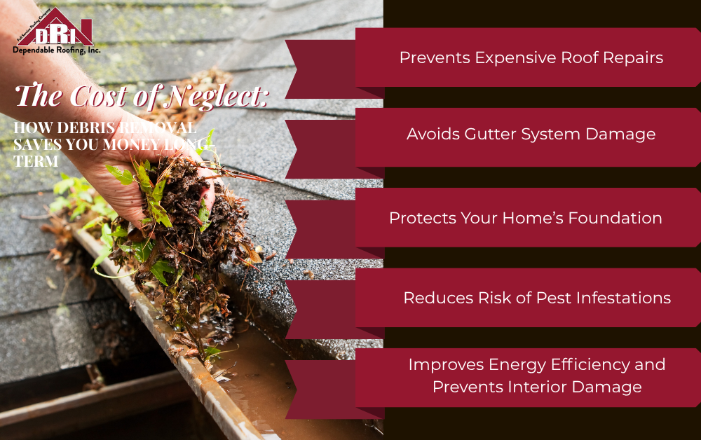 debris removal